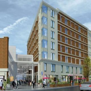 Vineyard Community Living - Nova Quincy