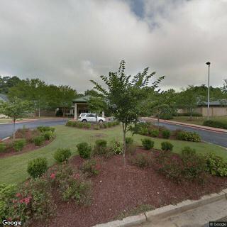 Riverwoods Behavioral Healths Elderly Care