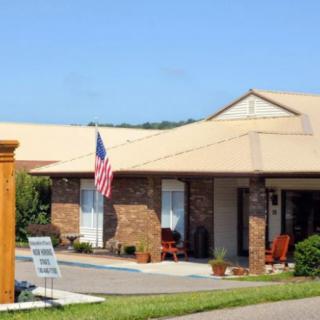 Abbyshire Place Skilled Nursing & Rehab Center