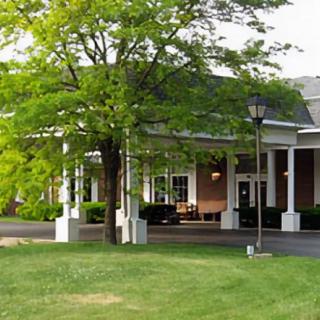 Piatt County Nursing Home