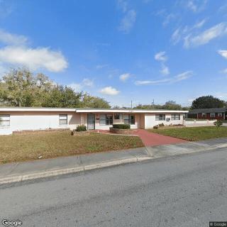 The Gentle Shepherd Assisted Living Facility