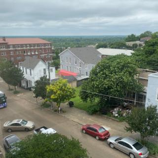 Vicksburg Convalescent Center