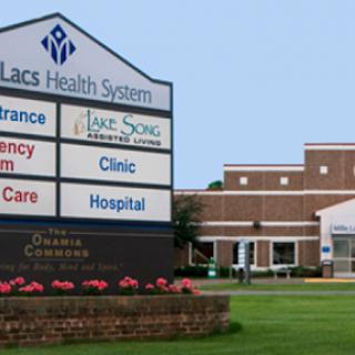 Mille Lacs Health System