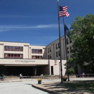 John J Kane Regional Center-Mc