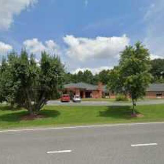 Lakewood Care Center