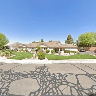 Beehive Homes of St. George - Snow Canyon
