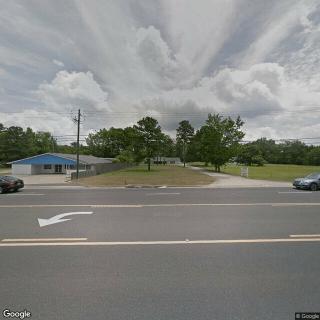 Woodland Place