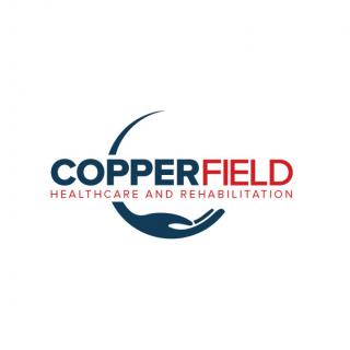 Logo for Copperfield Healthcare and Rehabilitation