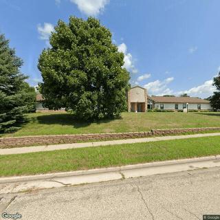 Eagle View Manor