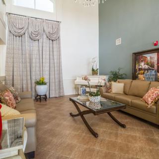 Glen Terra Assisted Living