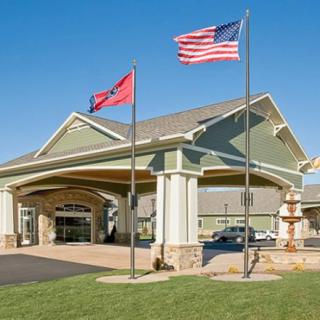 Life Care Center Of Ooltewah