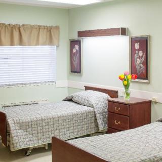 Chautauqua Health and Rehabilitation