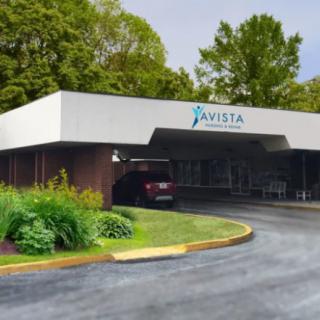 Avista Nursing And Rehab