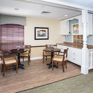 Brookdale Roanoke