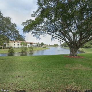 Oakbridge Terrace AL Residences