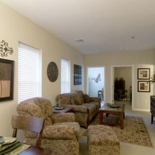 Armour Oaks Senior Living Community