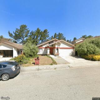 Golden Manor Of San Bruno