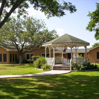 S.P.J.S.T. Rest Home 3
