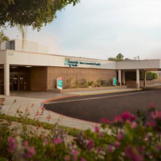 Emanate Health Inter-Community Hospital