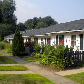 Glenwood Care and Rehabilitation