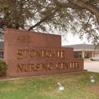Senior Care Of Stonegate