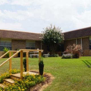 Birmingham Nursing And Rehabilitation Center