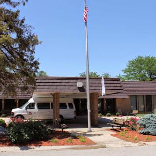 Cornerstone Rehab & Hc
