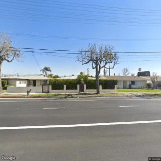 Eldercare Villa