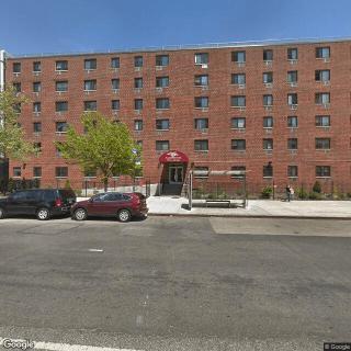 Maria Isabel Housing