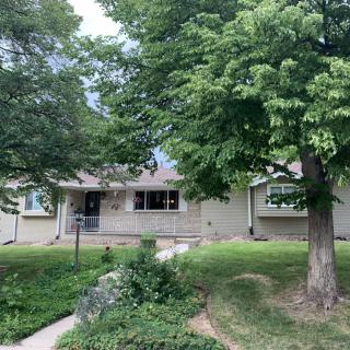 Serenity House Assisted Living Applewood