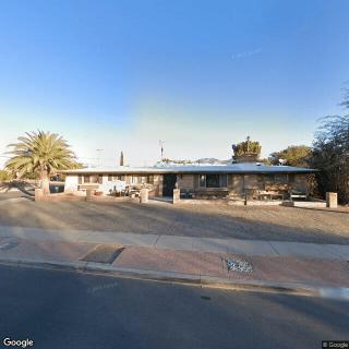 Parker Adult Care