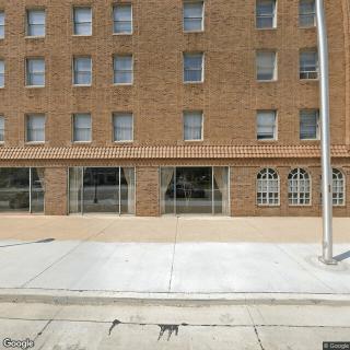 Senior Suites at The Leland