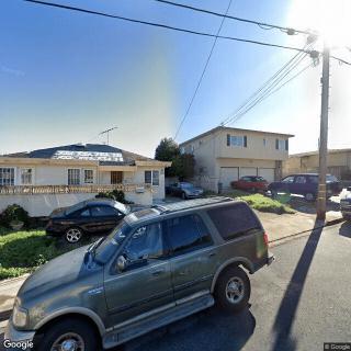 Lifetime Home
