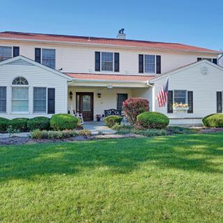 Fox Trail Memory Care Living at Paramus