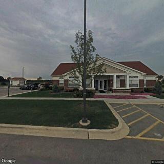 Woodstock Commons Apartments