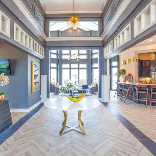 Copper Ridge Apartments