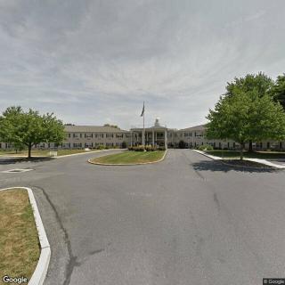 Country Meadows Retirement Communities