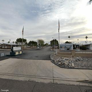El Mirage Mobile Home Park