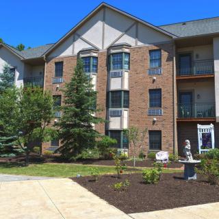 The Inn At Glenellen