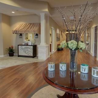 Memory Care of Westover Hills