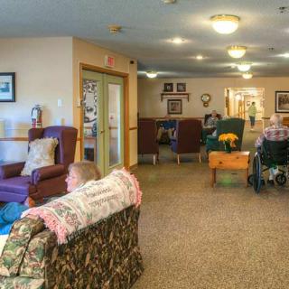 Our House Senior Living - Wausau Memory Care