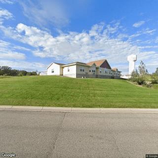 Park Gardens Of Fergus Falls