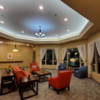 The Medical Resort At Pearland