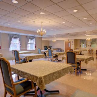 Sentara Nursing Center
