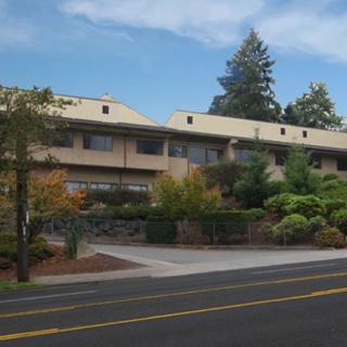 Park Rose Care Center