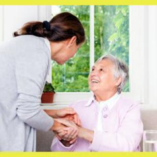 Kathelene's Adult Day Care Center