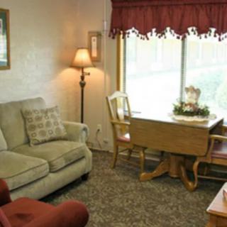 Leisure Homestead At Stafford