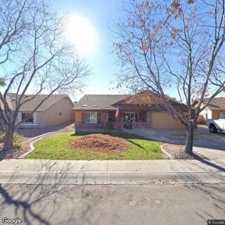 Asela's Care Home - Carmen