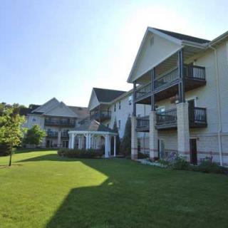 White Oaks