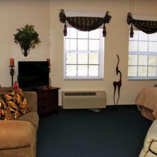 BayView Assisted Living at the Pavilion
